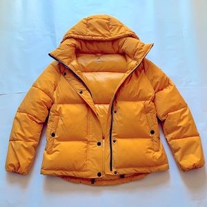 BCBGeneration Winter Puffer Jacket New no Tag S